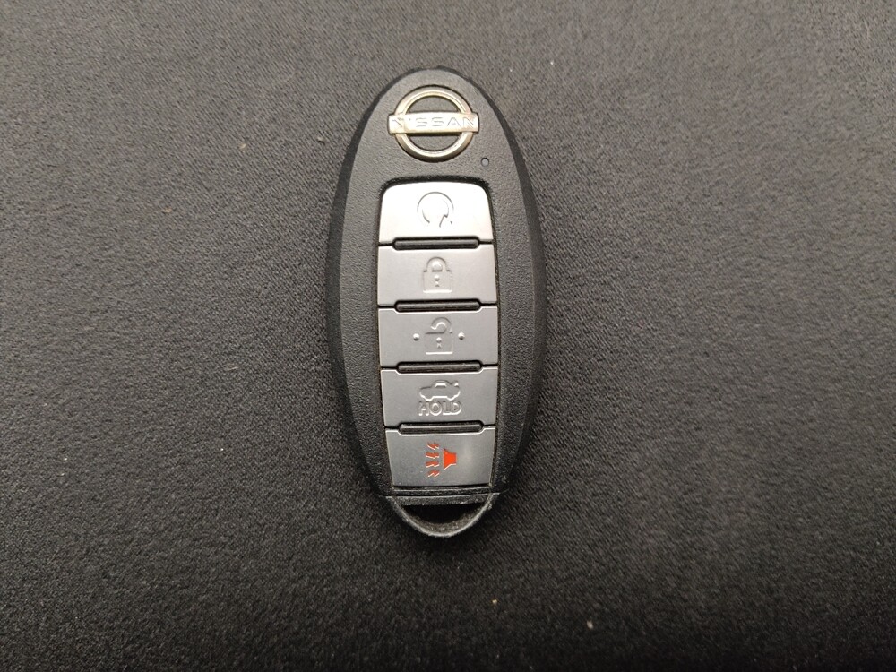 2023 Nissan Altima in Gladstone, MO 64118 - 18103490 32