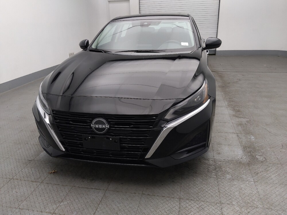 2023 Nissan Altima in Gladstone, MO 64118 - 18103490 15