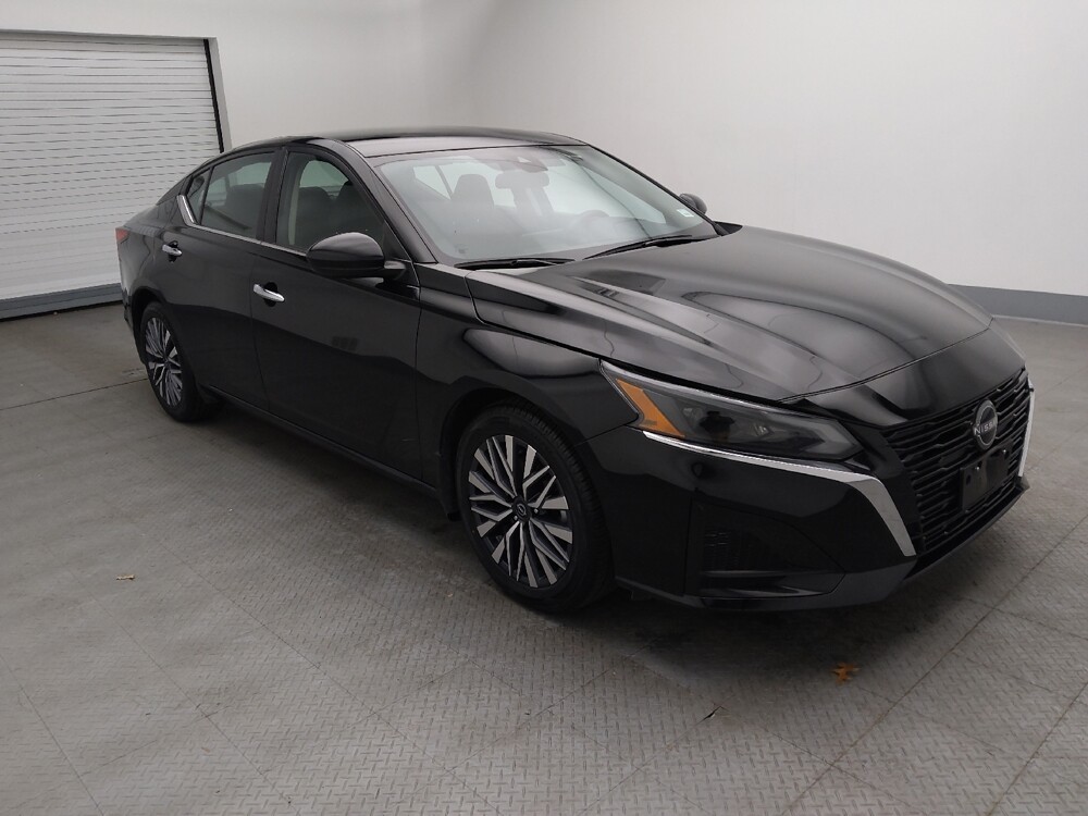 2023 Nissan Altima in Gladstone, MO 64118 - 18103490 11