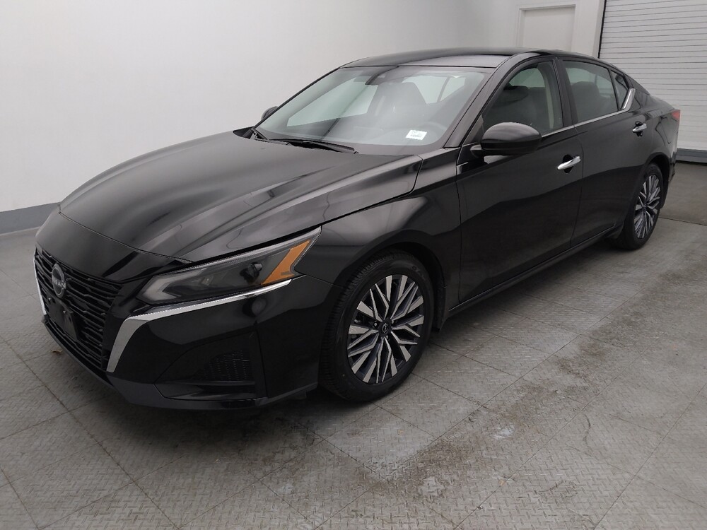 2023 Nissan Altima in Gladstone, MO 64118 - 18103490 2