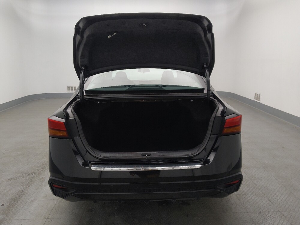 2023 Nissan Altima in Gladstone, MO 64118 - 18103490 29