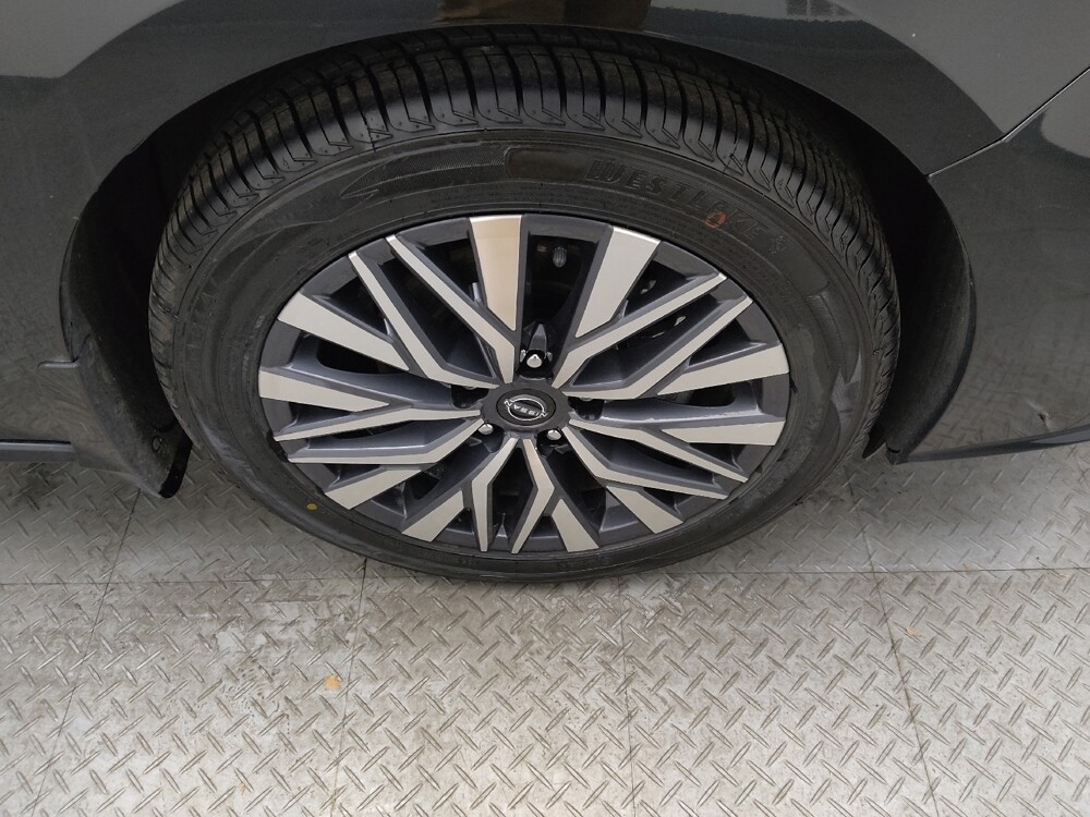 2023 Nissan Altima in Gladstone, MO 64118 - 18103490 31