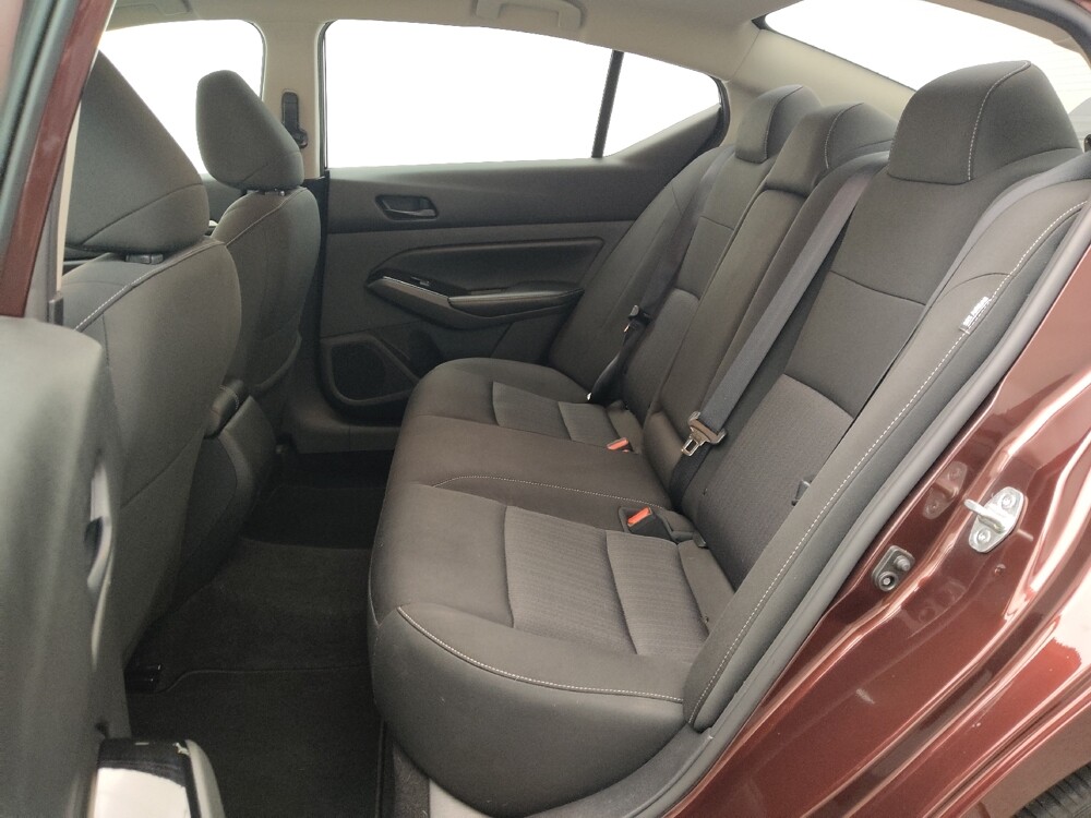 2023 Nissan Altima in Independence, MO 64055 - 18103491 18