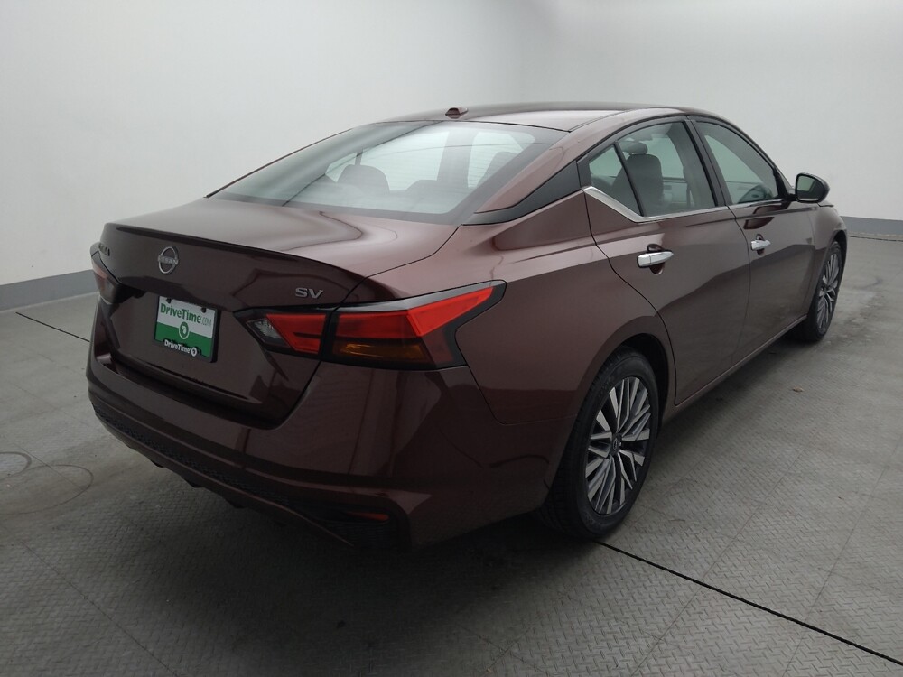 2023 Nissan Altima in Independence, MO 64055 - 18103491 9