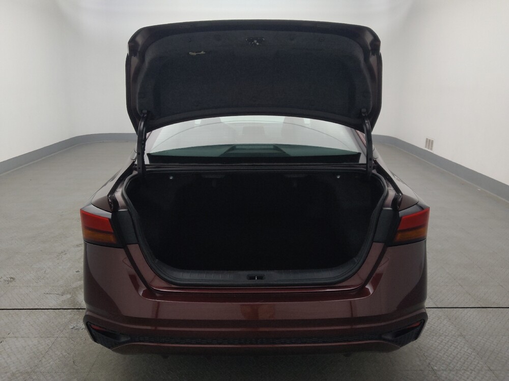 2023 Nissan Altima in Independence, MO 64055 - 18103491 29