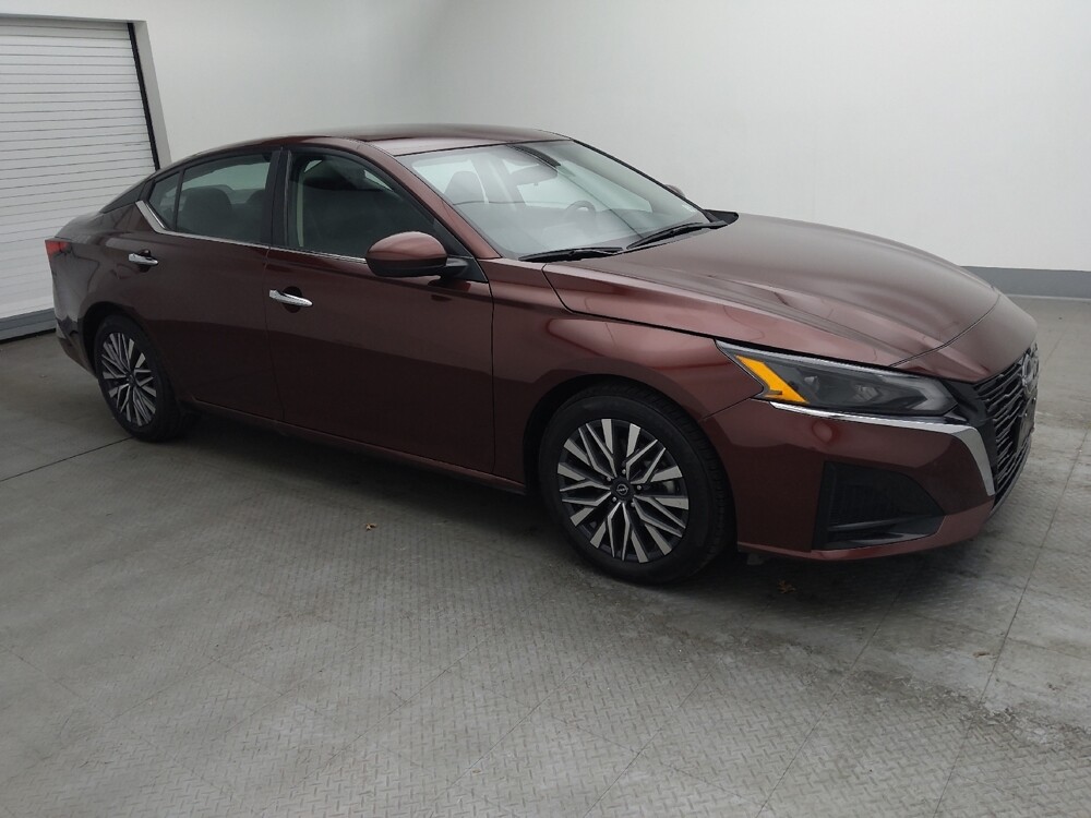 2023 Nissan Altima in Independence, MO 64055 - 18103491 11