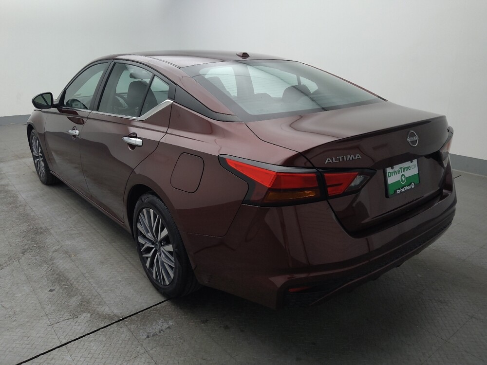 2023 Nissan Altima in Independence, MO 64055 - 18103491 5