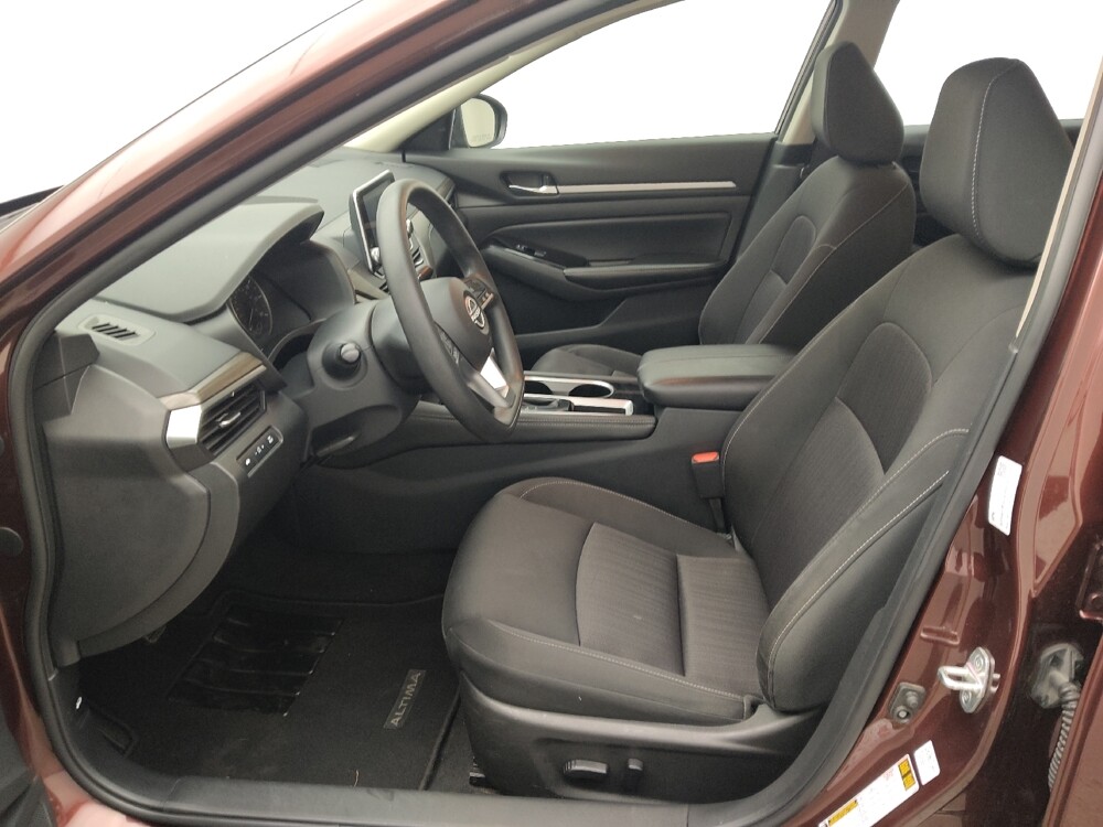 2023 Nissan Altima in Independence, MO 64055 - 18103491 17