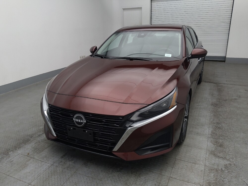 2023 Nissan Altima in Independence, MO 64055 - 18103491 15