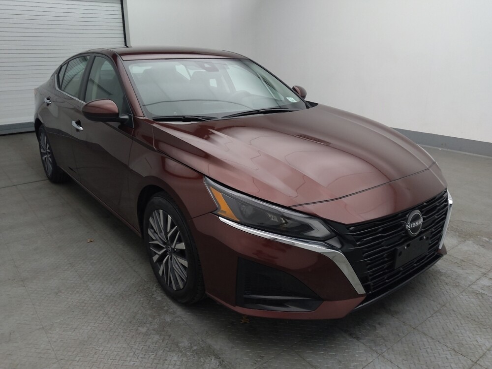 2023 Nissan Altima in Independence, MO 64055 - 18103491 13