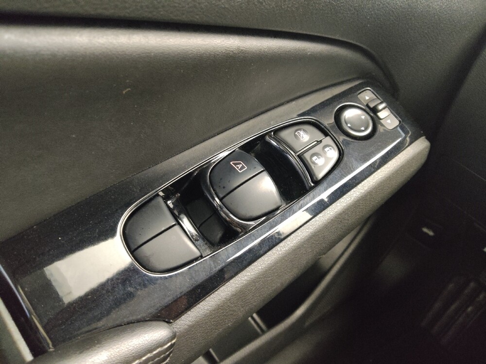 2023 Nissan Altima in Independence, MO 64055 - 18103491 27