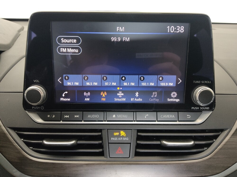 2023 Nissan Altima in Independence, MO 64055 - 18103491 25