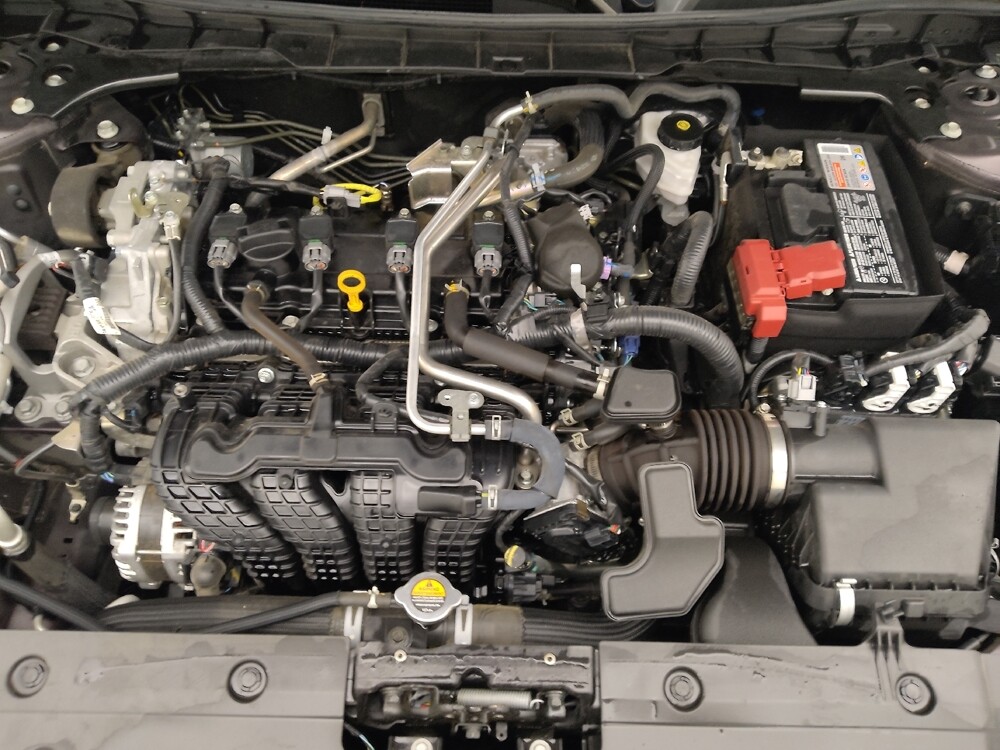 2023 Nissan Altima in Independence, MO 64055 - 18103491 30