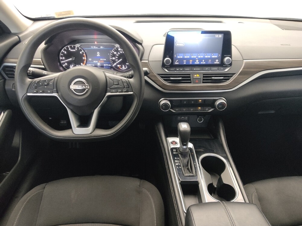 2023 Nissan Altima in Independence, MO 64055 - 18103491 22