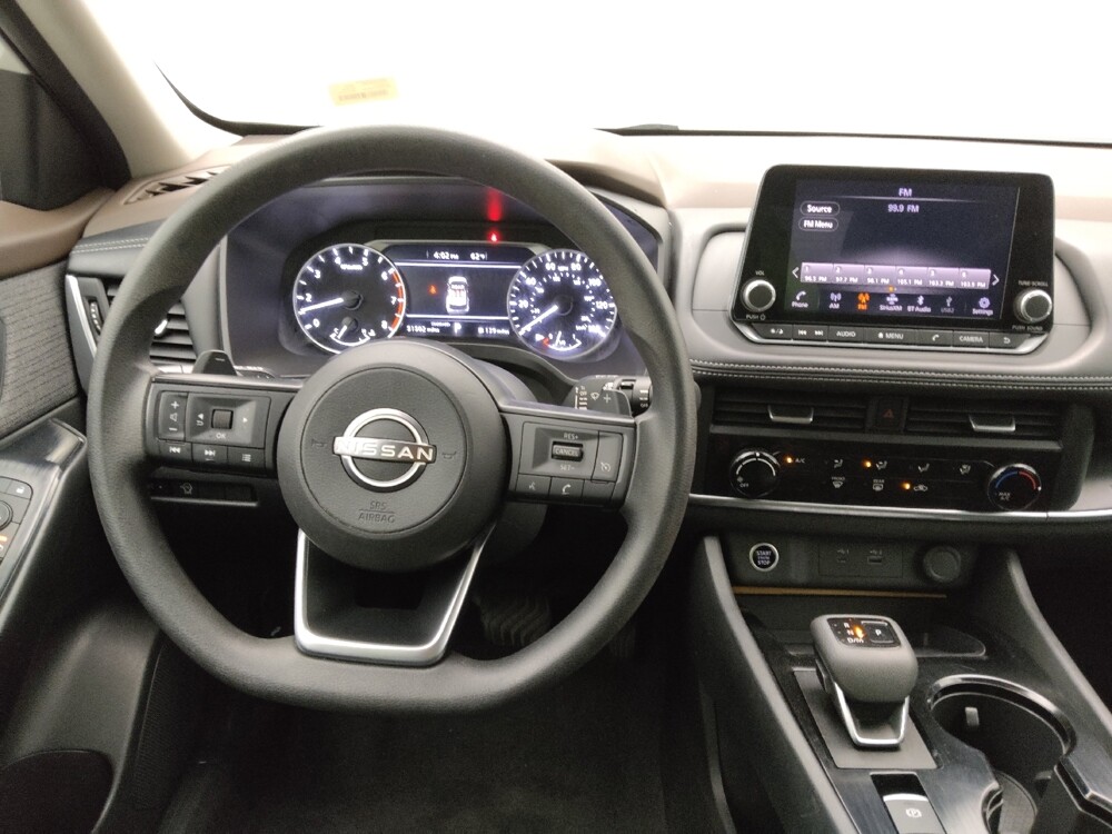 2023 Nissan Rogue in Independence, MO 64055 - 18103493 22