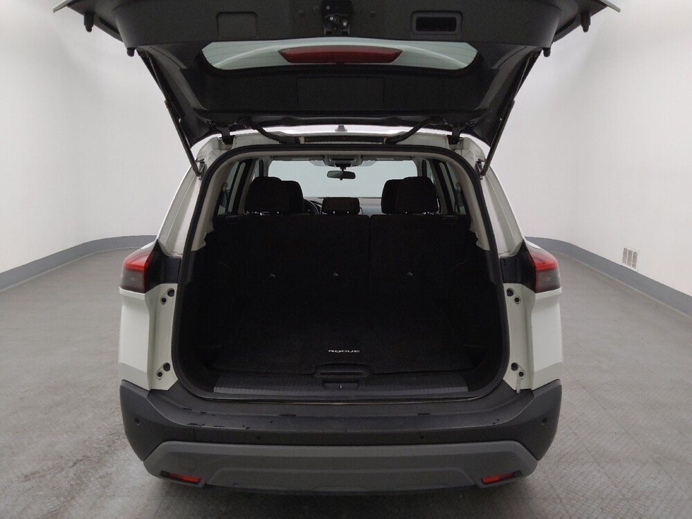 2023 Nissan Rogue in Independence, MO 64055 - 18103493 29