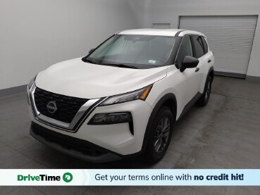 2023 Nissan Rogue in Independence, MO 64055