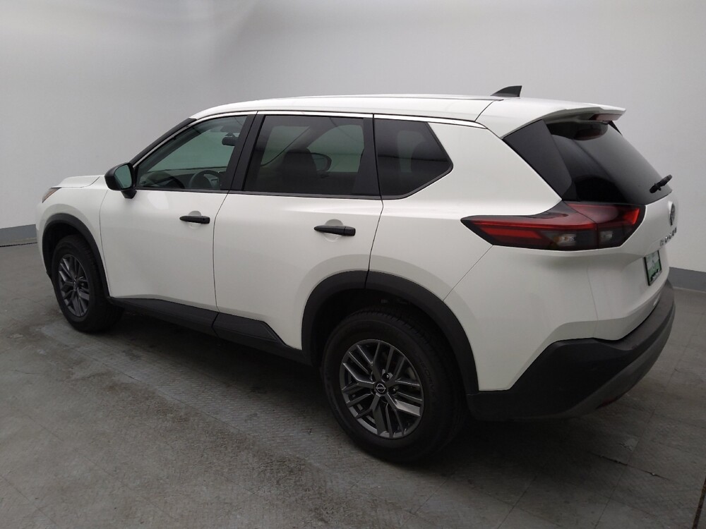 2023 Nissan Rogue in Independence, MO 64055 - 18103493 3