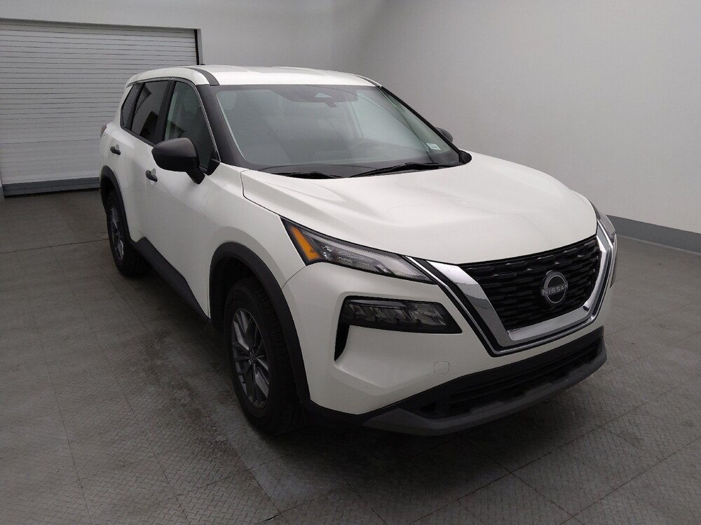 2023 Nissan Rogue in Independence, MO 64055 - 18103493 13