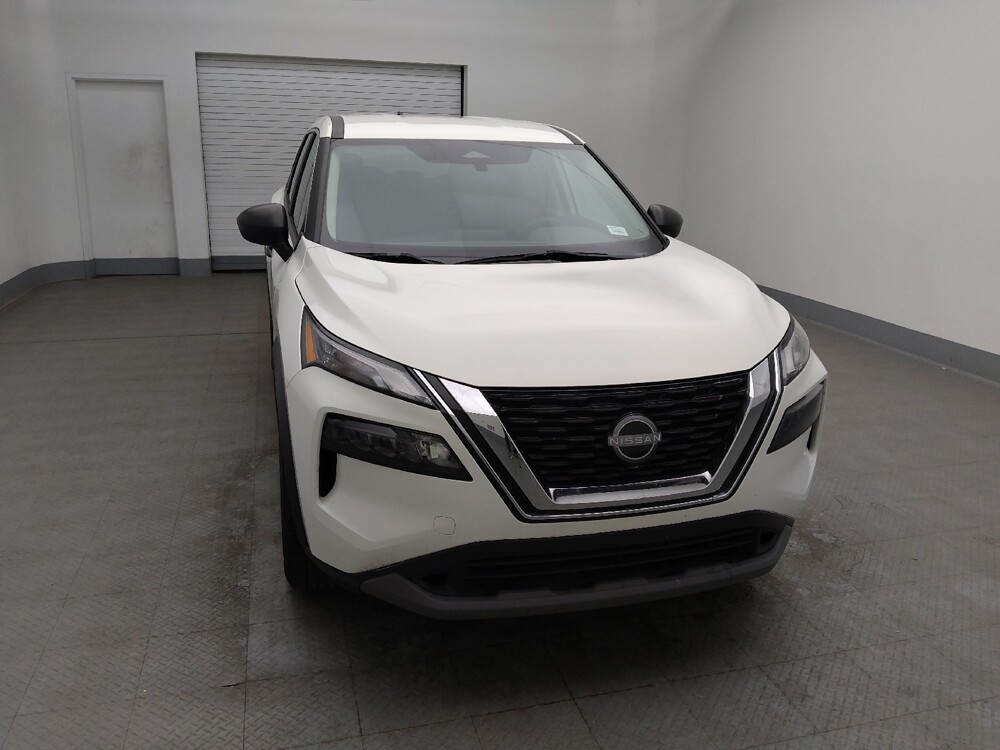 2023 Nissan Rogue in Independence, MO 64055 - 18103493 14