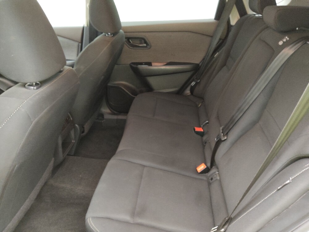 2023 Nissan Rogue in Independence, MO 64055 - 18103493 18