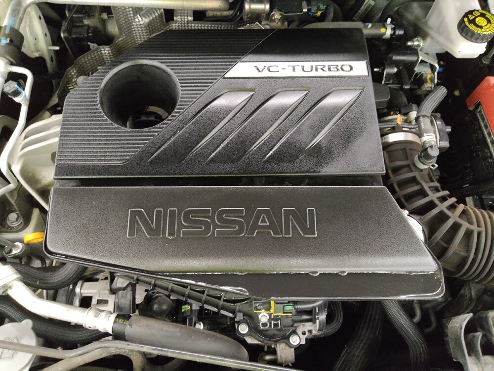 2023 Nissan Rogue in Independence, MO 64055 - 18103493 30