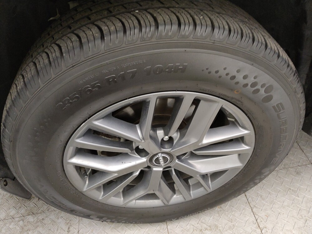 2023 Nissan Rogue in Independence, MO 64055 - 18103493 31