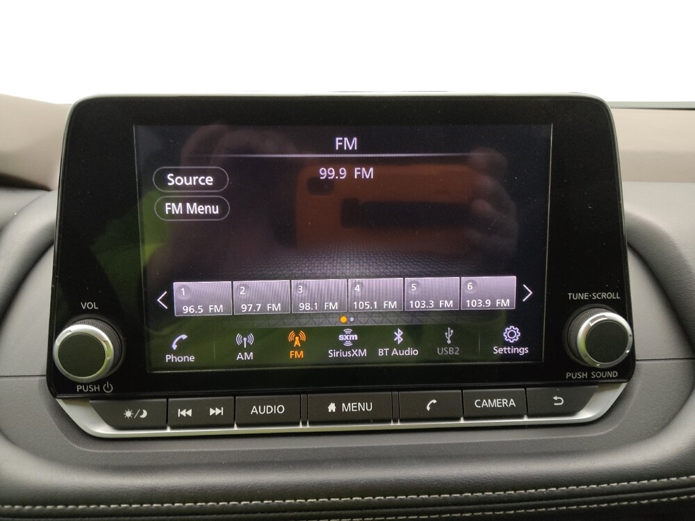 2023 Nissan Rogue in Independence, MO 64055 - 18103493 25