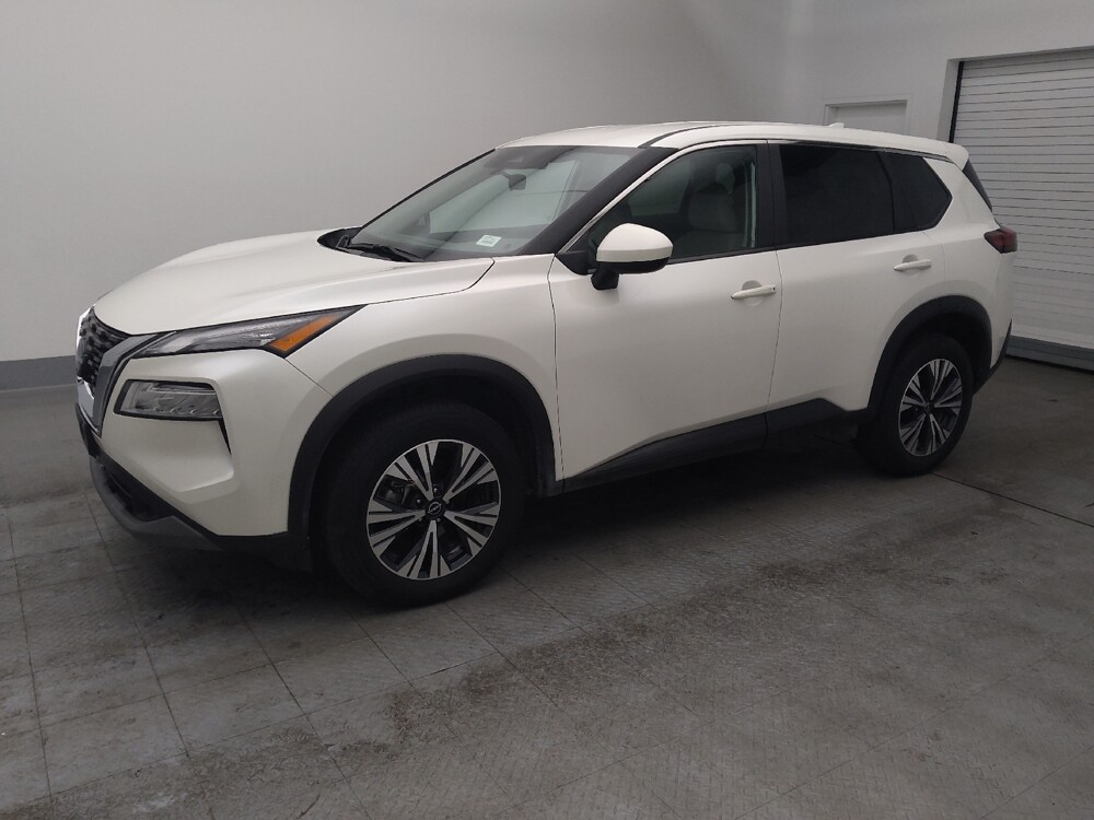 2023 Nissan Rogue in Independence, MO 64055 - 18103494 2