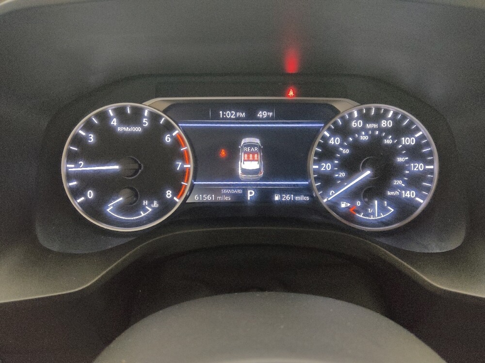 2023 Nissan Rogue in Independence, MO 64055 - 18103494 23