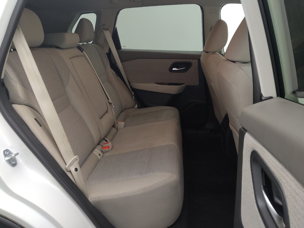 2023 Nissan Rogue in Independence, MO 64055 - 18103494 19