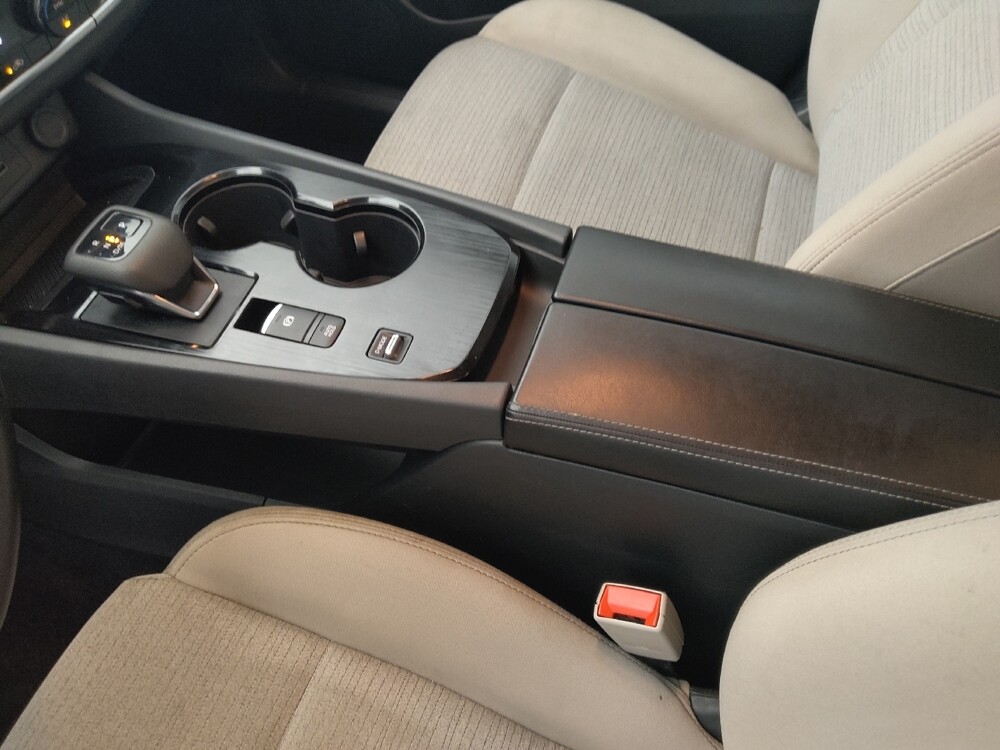 2023 Nissan Rogue in Independence, MO 64055 - 18103494 26