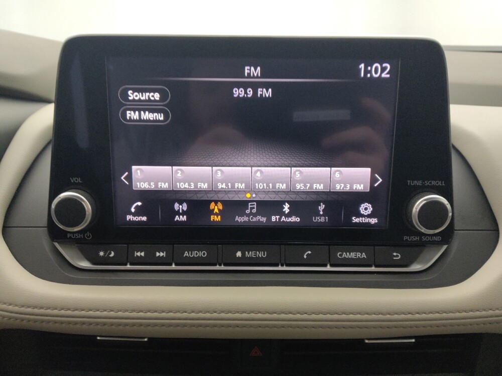 2023 Nissan Rogue in Independence, MO 64055 - 18103494 25