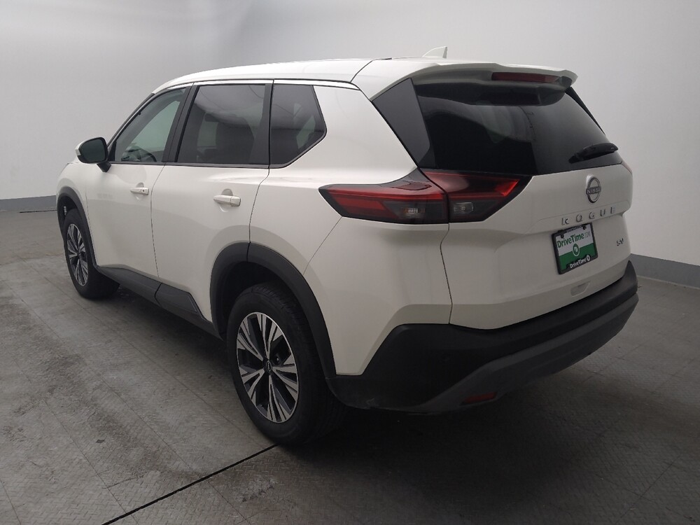 2023 Nissan Rogue in Independence, MO 64055 - 18103494 5
