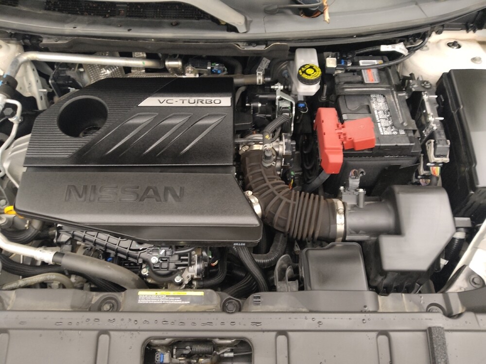 2023 Nissan Rogue in Independence, MO 64055 - 18103494 30