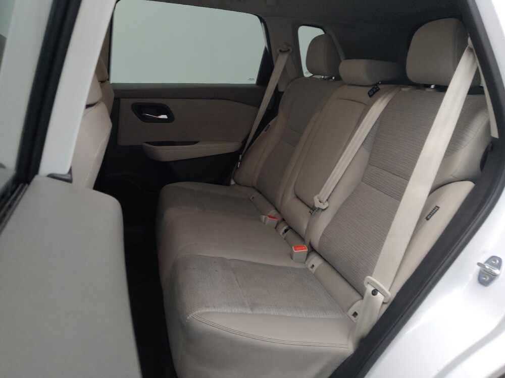 2023 Nissan Rogue in Independence, MO 64055 - 18103494 18