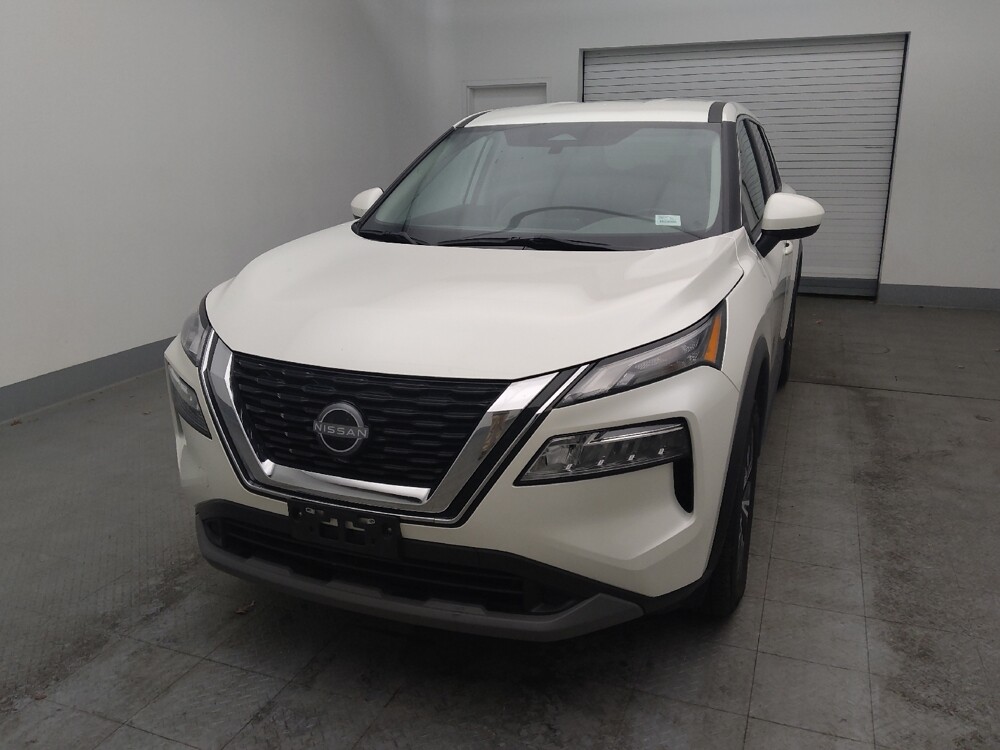 2023 Nissan Rogue in Independence, MO 64055 - 18103494 15