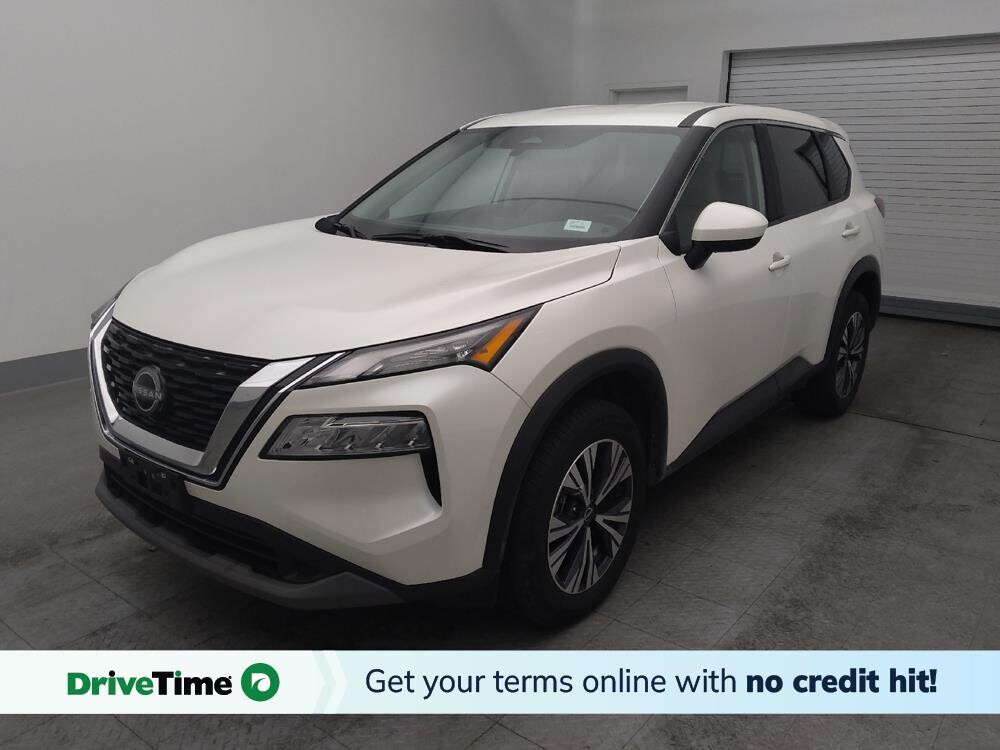 2023 Nissan Rogue in Independence, MO 64055 - 18103494