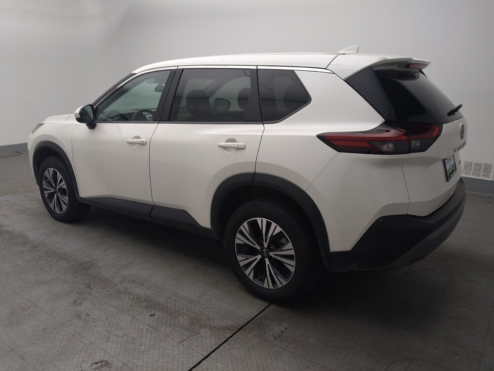 2023 Nissan Rogue in Independence, MO 64055 - 18103494 3