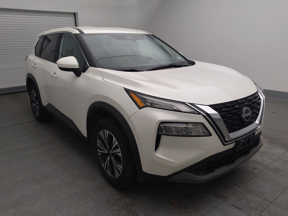 2023 Nissan Rogue in Independence, MO 64055 - 18103494 13