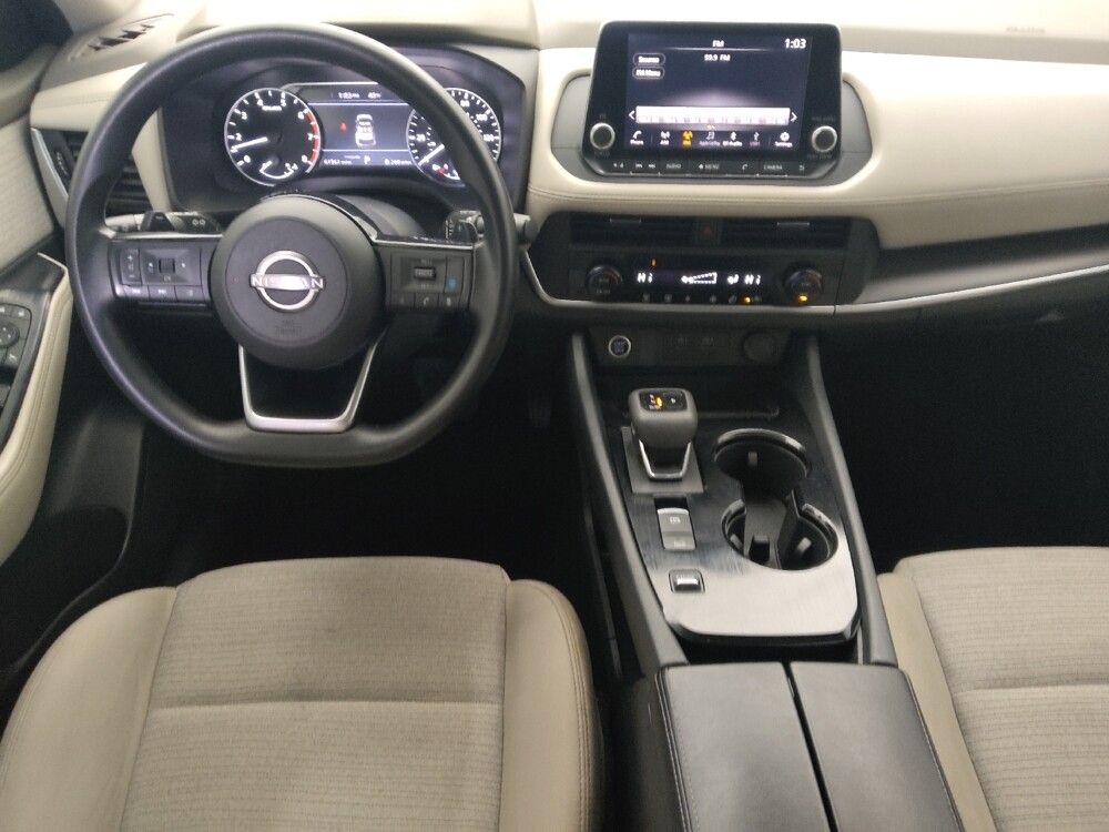 2023 Nissan Rogue in Independence, MO 64055 - 18103494 22