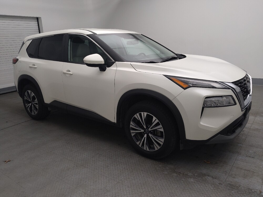 2023 Nissan Rogue in Independence, MO 64055 - 18103494 11