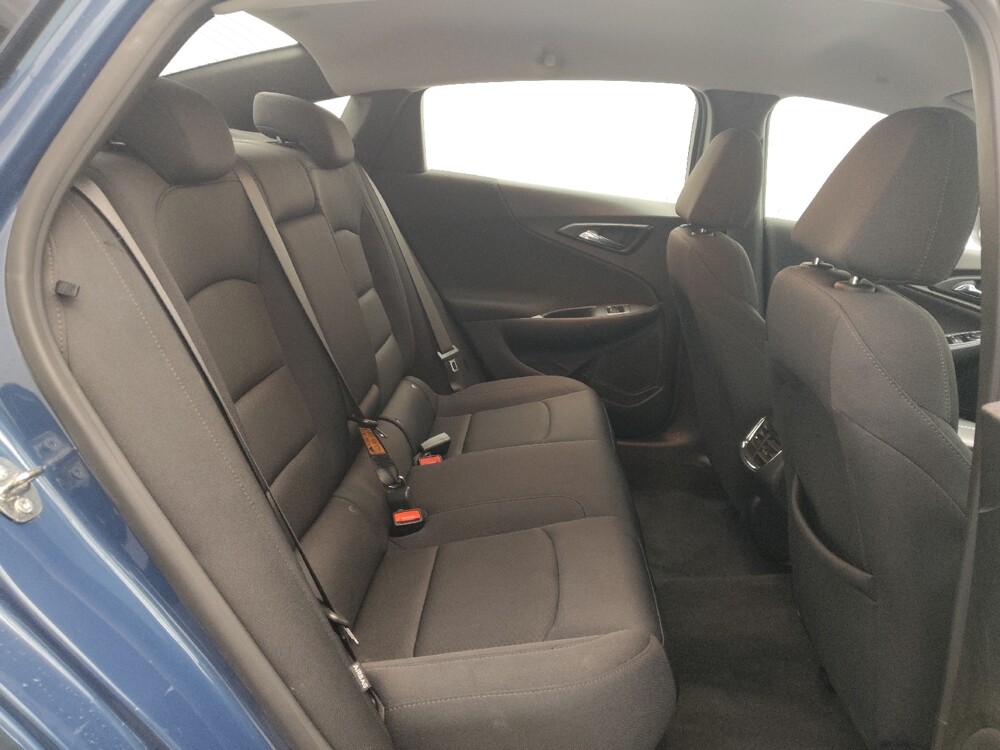 2024 Chevrolet Malibu in Gladstone, MO 64118 - 18103495 19