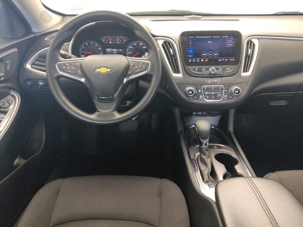 2024 Chevrolet Malibu in Gladstone, MO 64118 - 18103495 22
