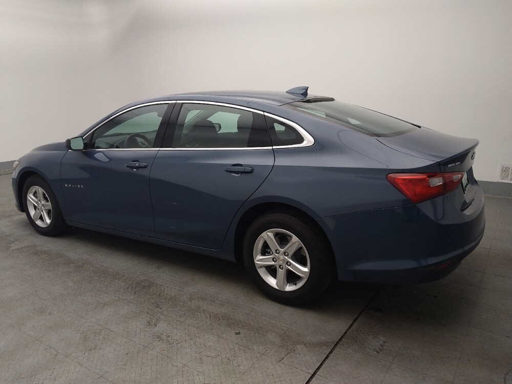 2024 Chevrolet Malibu in Gladstone, MO 64118 - 18103495 3