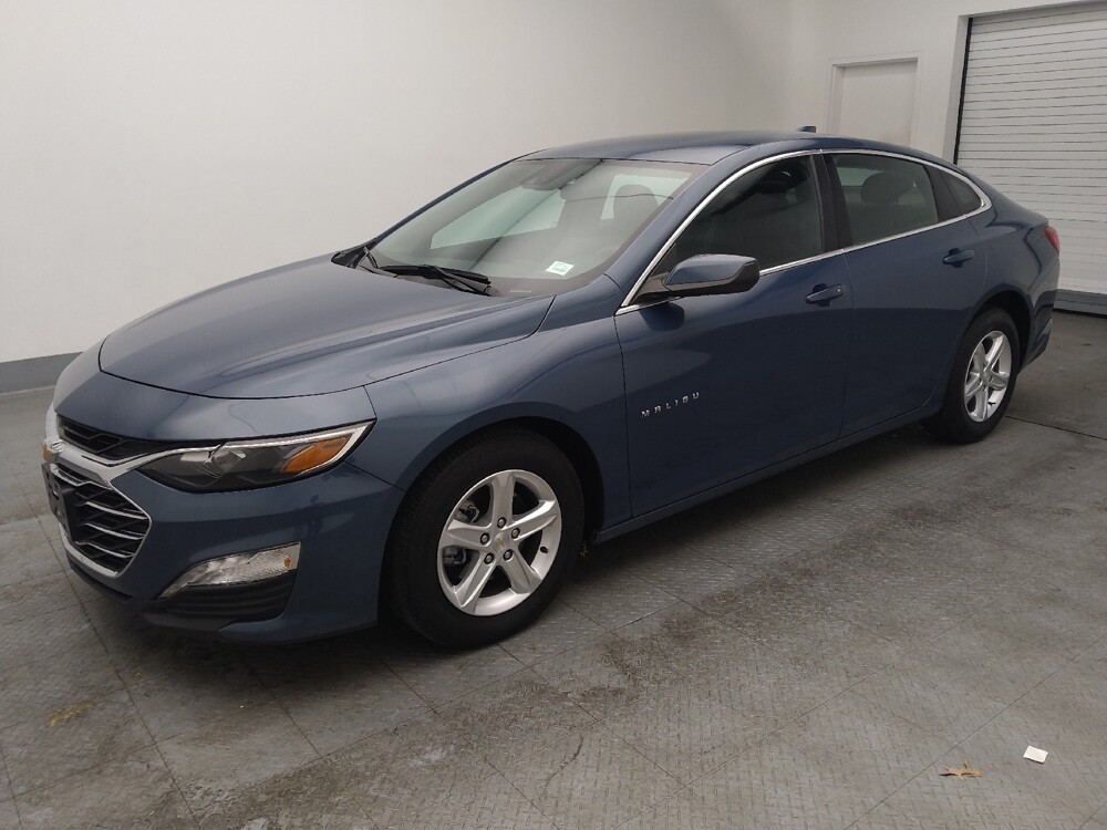 2024 Chevrolet Malibu in Gladstone, MO 64118 - 18103495 2