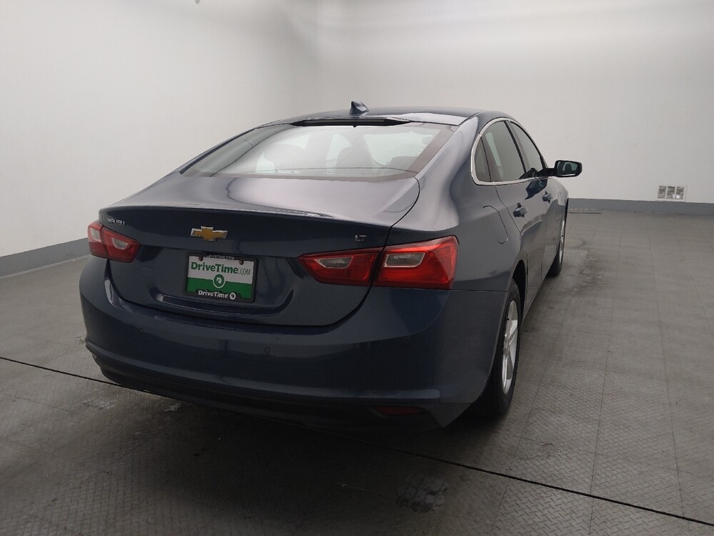 2024 Chevrolet Malibu in Gladstone, MO 64118 - 18103495 7