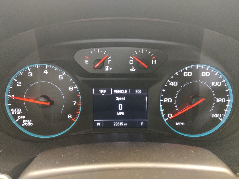 2024 Chevrolet Malibu in Gladstone, MO 64118 - 18103495 23