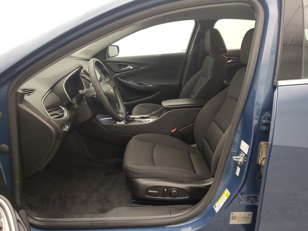 2024 Chevrolet Malibu in Gladstone, MO 64118 - 18103495 17