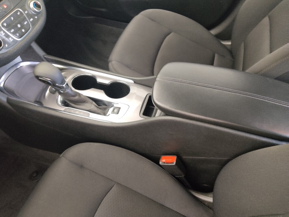 2024 Chevrolet Malibu in Gladstone, MO 64118 - 18103495 26